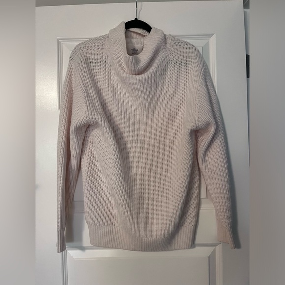 Wilfred Montpellier Turtleneck - Picture 2 of 4